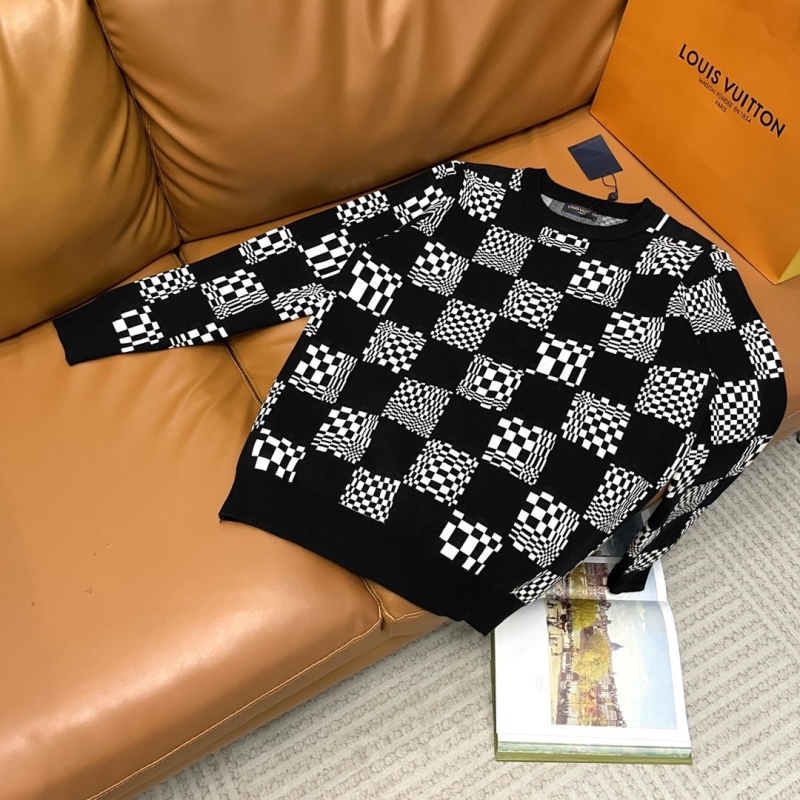 LV Sweaters
